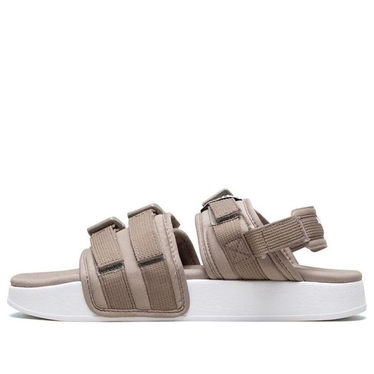 Кецове и обувки Puma Leadcat Ylm Sandals Бежово | 365630-05, 0