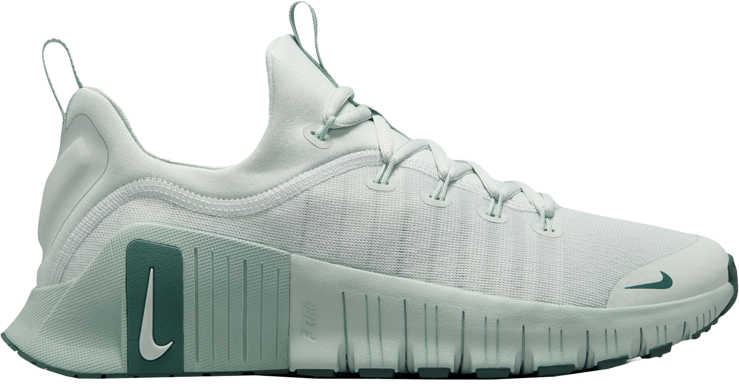 Кецове и обувки Nike Free Metcon 6 Зелено | fj7126-006, 0