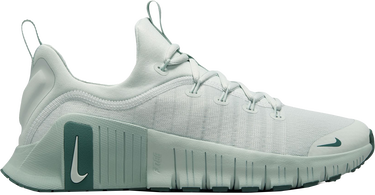 Кецове и обувки Nike Free Metcon 6 Зелено | fj7126-006, 0