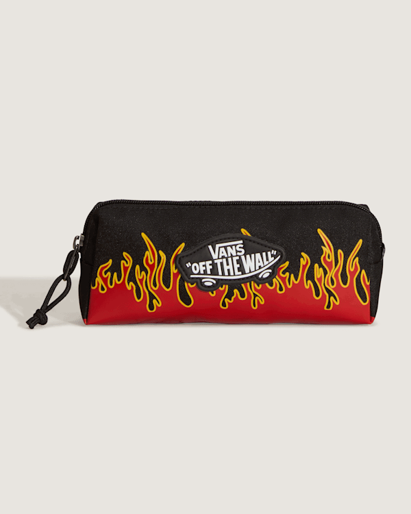 Раници и чанти Vans Vans Old Skool Pencil Pouch Черно | VN000H58BFM, 0