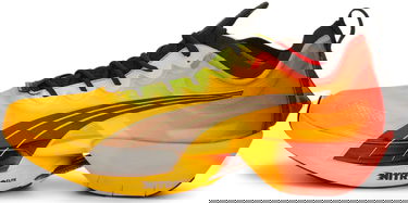Кецове и обувки Puma Fast-R Nitro Elite Fireglow Оранжево
 | 37759801, 0