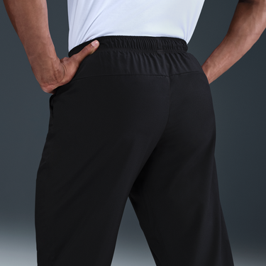 Спортни панталони Nike Form Pant Alt GFX Черно | HV0390-010, 1