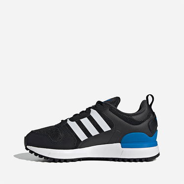 Кецове и обувки adidas Originals ZX 700 HD Черно | GY3291, 3
