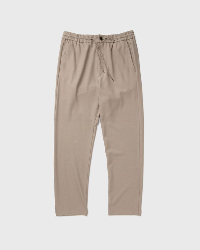 Como Tapered Drawstring Pants