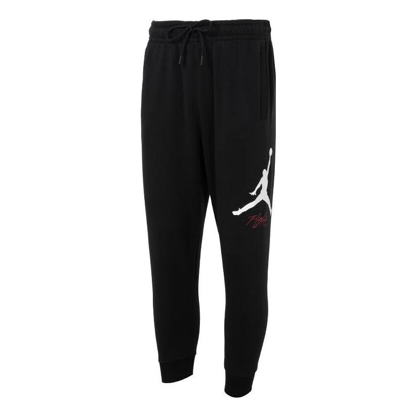 Спортни панталони Jordan Essentials Fleece Jogger Pants Черно | FD7346-010, 0
