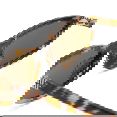 Слънчеви очила Miu Miu Miu Miu Tortoiseshell Sunglasses Кафяво | 0MU-A06S-54-14L09Z, 4