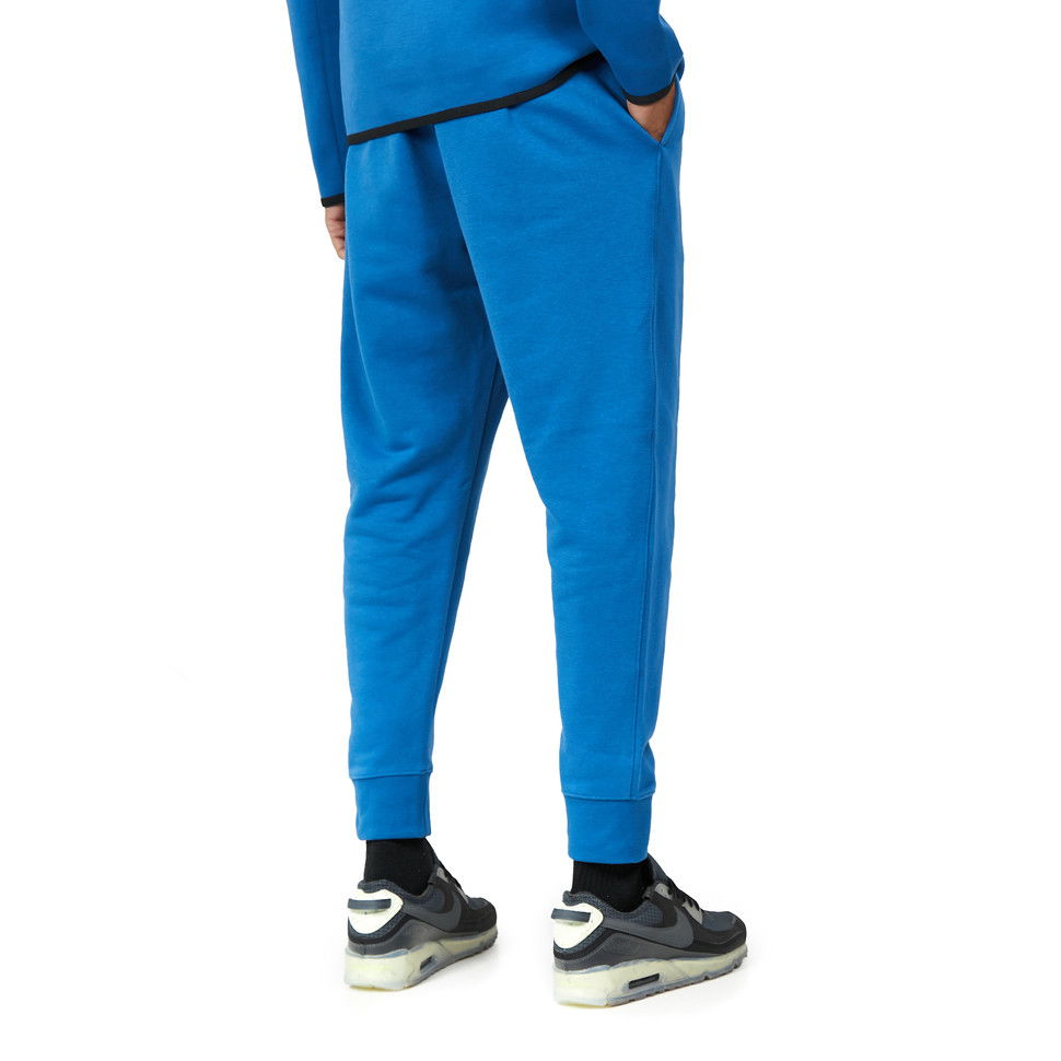 Спортни панталони Nike Sportswear Club Joggers Синьо | BV2679-407, 1