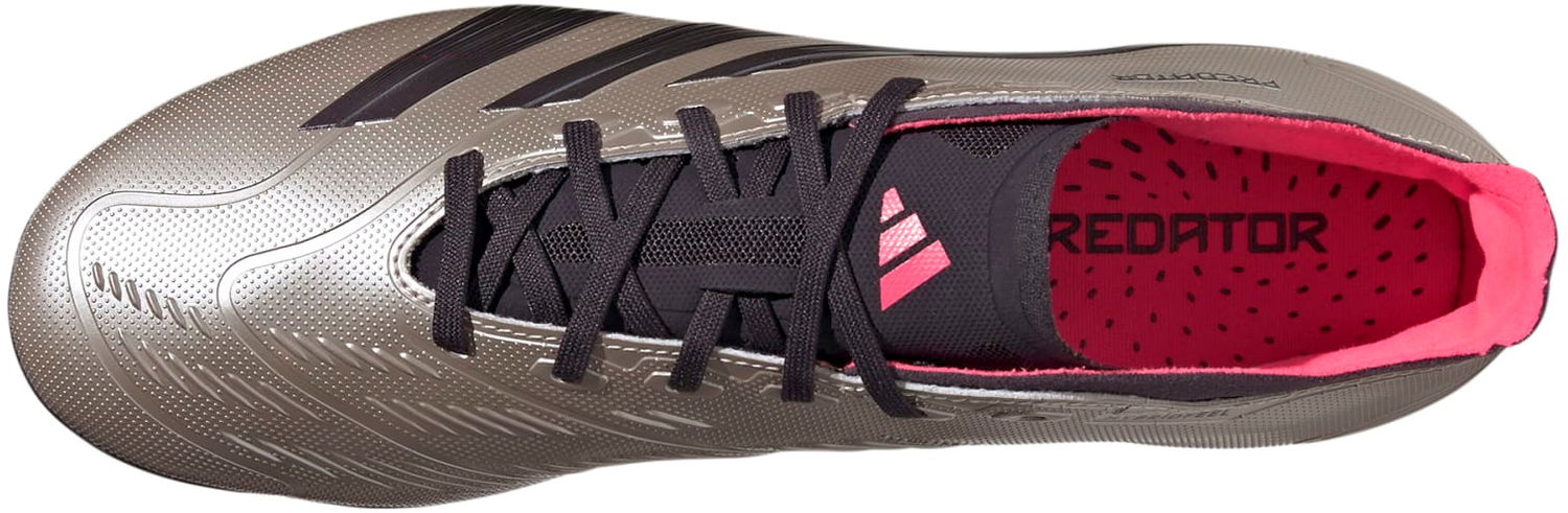 Кецове и обувки adidas Performance Predator League MG Металик | if6383, 1