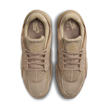 Кецове и обувки Nike Air Huarache Runner Бежово | DZ3306-200, 2