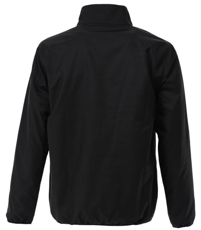 Яке Spalding Spalding Referee Jacket Черно | 40222003-black, 1