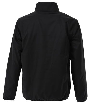 Яке Spalding Spalding Referee Jacket Черно | 40222003-black, 1