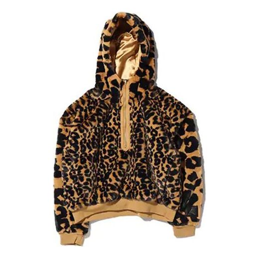 Яке бомбър Jordan Air Jordan Cozy Half Zipper Hoodie Кафяво | CW6482-760, 0