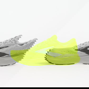 Кецове и обувки Brooks Adrenaline GTS 24 Зелено | 1104371D-336, 0