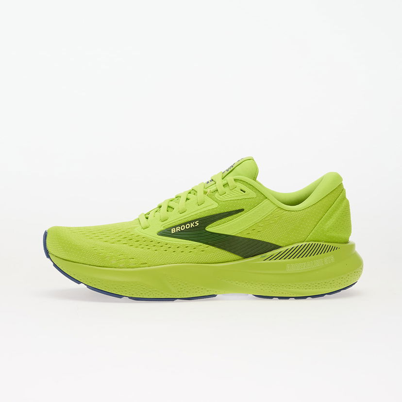 Кецове и обувки Brooks Adrenaline GTS 24 Зелено | 1104371D-336