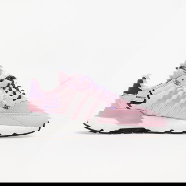 Кецове и обувки adidas Originals Nite Jogger W Розово | FX6911, 1