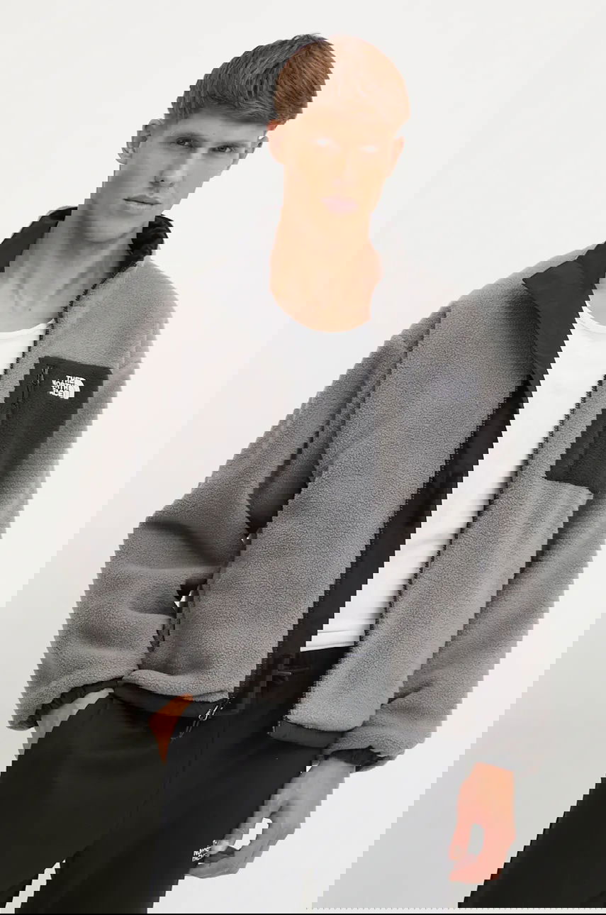 Яке The North Face The North Face Yumiori Reversible Jacket Сиво | NF0A89GTWOO1, 0