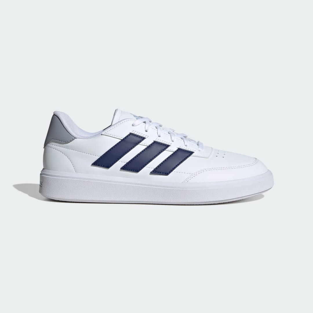 Кецове и обувки adidas Performance Courtblock Бяло | IF4029, 0