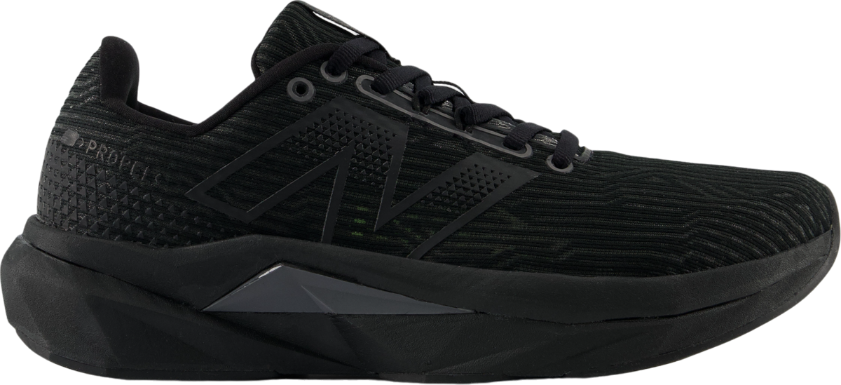 Кецове и обувки New Balance FuelCell Propel v5 Черно | wfcprlk5, 0