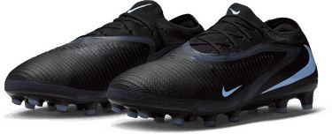 Кецове и обувки Nike Nike PHANTOM 6 LOW PRO AG-PRO Soccer Cleats Черно | hq2317-003, 5