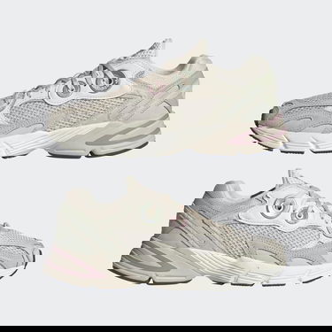 Кецове и обувки adidas Originals Astir Бежово | GZ4333, 6