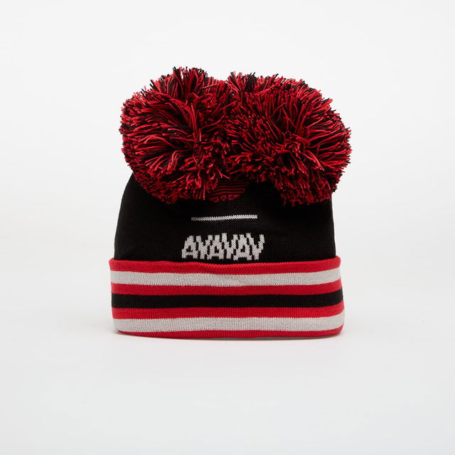 AVAVAV x Pom Pom Beanie