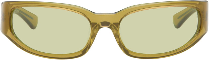 Слънчеви очила AKILA AKILA Veil Sunglasses Зелено | 2509 66 37
