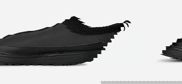 Кецове и обувки UGG Tasman Reflective Slipper Черно | 1172290-BRLC, 3