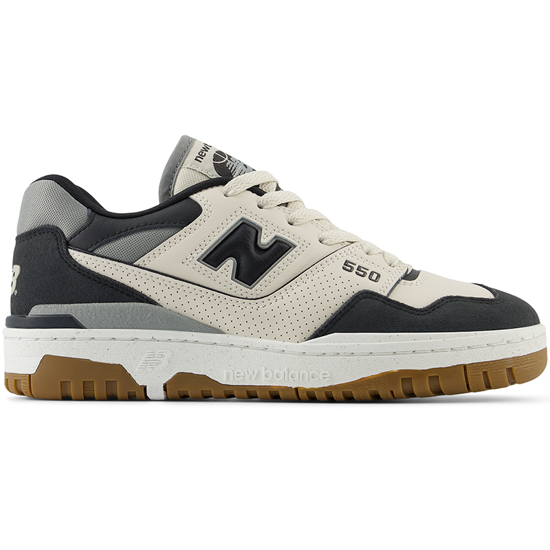 Кецове и обувки New Balance 550 Многоцветен | NBBBW550HJ, 0