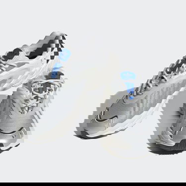 Кецове и обувки adidas Originals OZTRAL Бяло | HR0266, 5