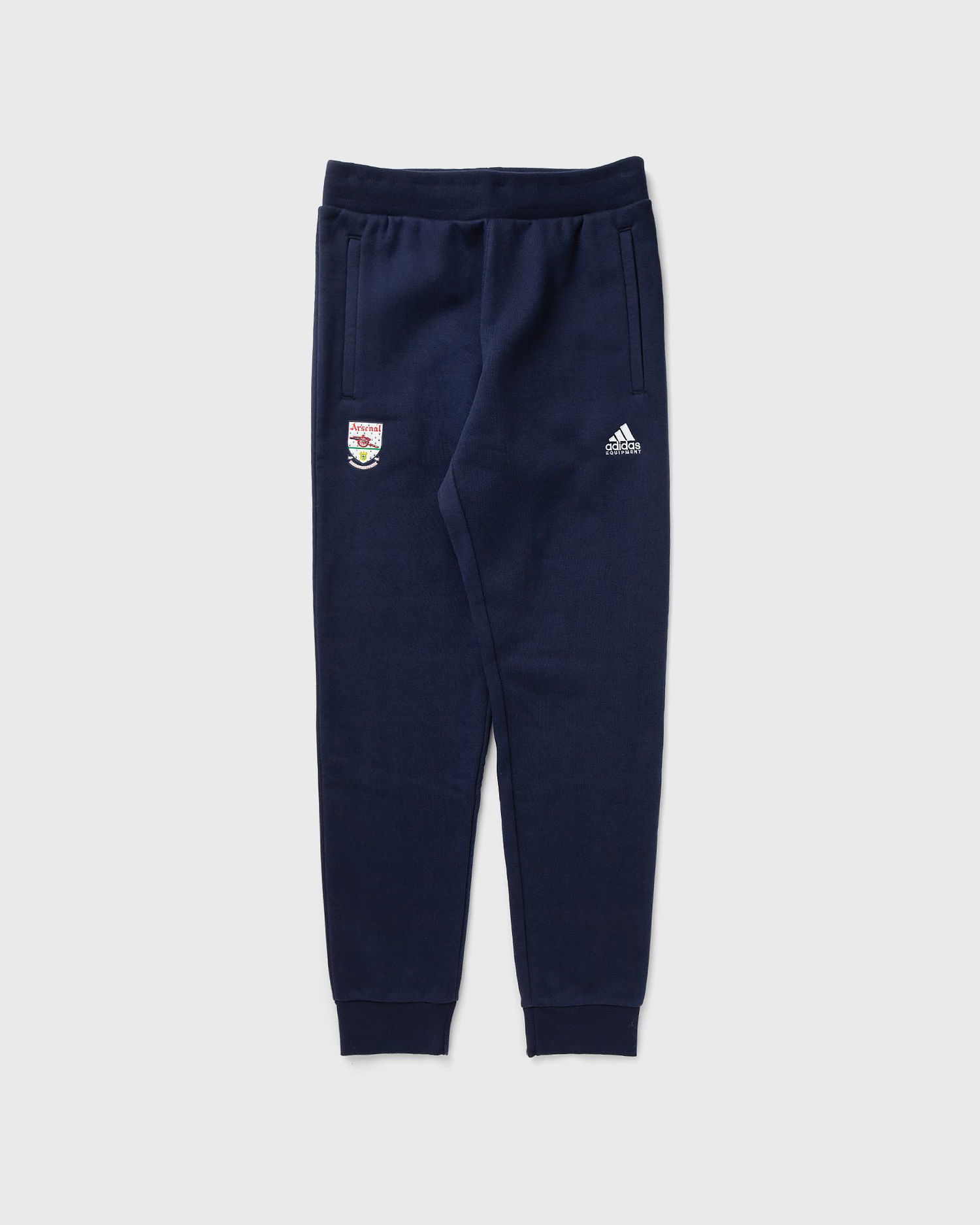 Спортни панталони adidas Originals Arsenal FC 92-94 Sweatpants Тъмно синьо | JZ4077, 0