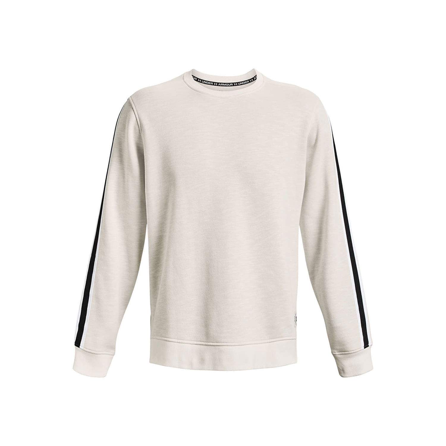 Суитчър Under Armour Essential Fleece Heritage Бежово | 1373814-112, 1
