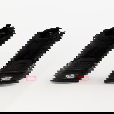 Кецове и обувки Vans UltraRange EXO Hi MTE-2 Черно | VN0A4BVSBKA1, 3