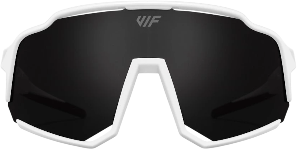 Слънчеви очила VIF Two Polarized Sunglasses Бяло | 203-pol, 1