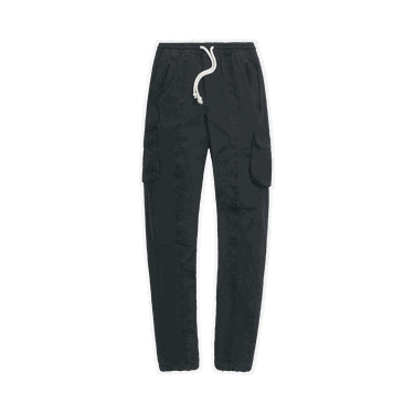 Панталони KITH Sennet Cargo Trouser Тъмно синьо | KH6511 211, 0