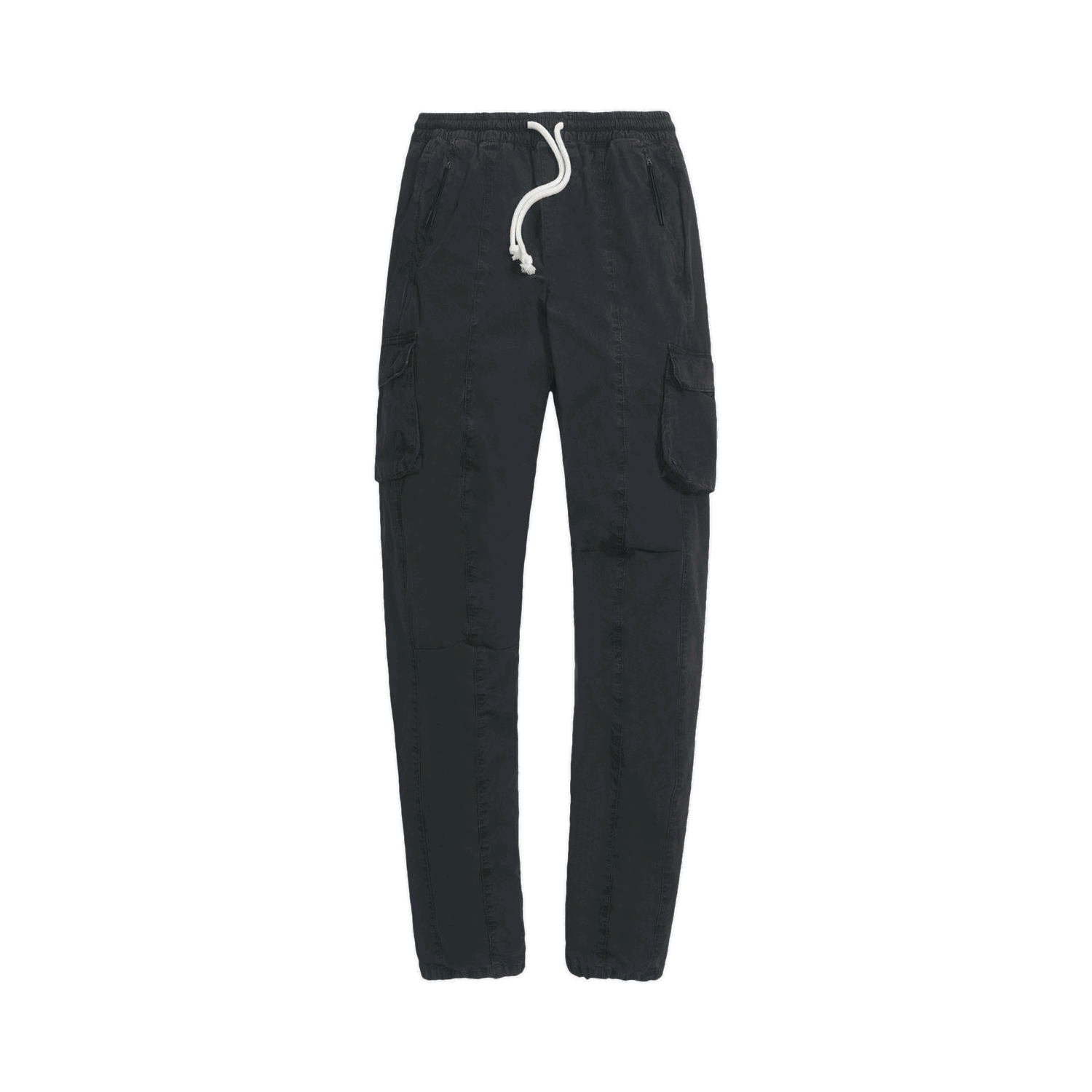 Панталони KITH Sennet Cargo Trouser Тъмно синьо | KH6511 211, 0