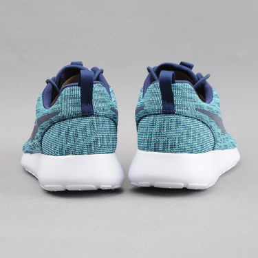 Кецове и обувки Nike Roshe One KJCRD Синьо | 777429-400, 3