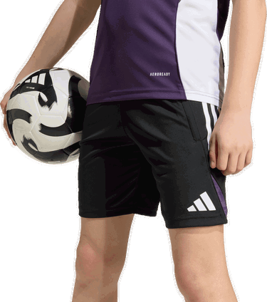 Къси панталони adidas Originals Manchester United Training Shorts 2025/26 Черно | jp3123, 3