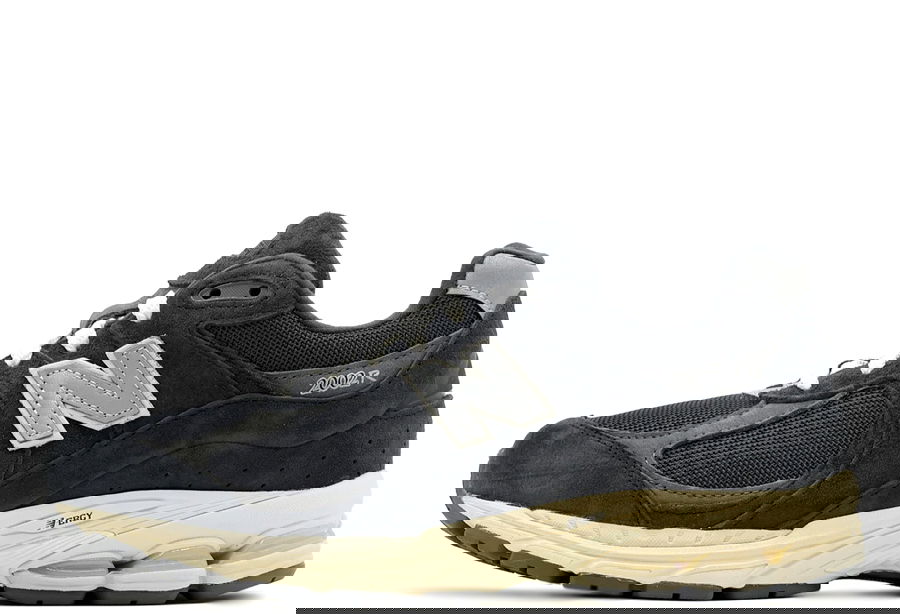 Кецове и обувки New Balance 2002R Сиво | M2002RHO, 1
