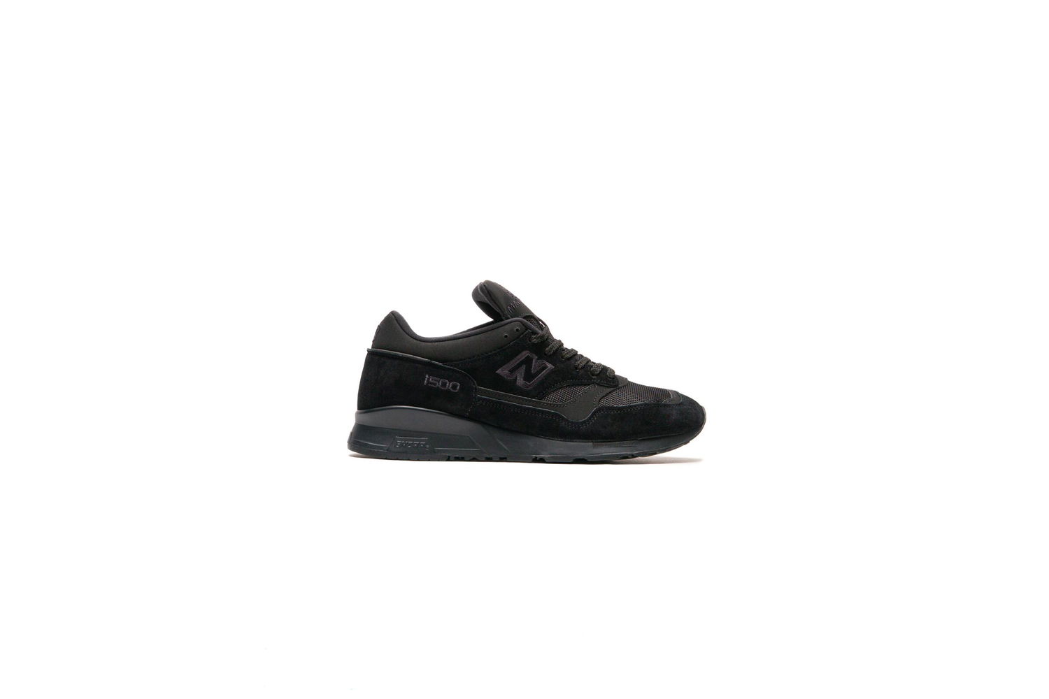 Кецове и обувки New Balance 1500 Made in UK 'Elevated Essentials' Черно | U1500KKL, 0