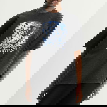 Тениска adidas Originals Buffy the Vampire Slayer Graphic Tee Черно | JW0154, 2