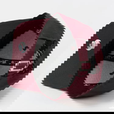 Шапка с козирка New Era MLB 940K Chyt League Essential Boston Red Socks Бургунди | 60184844, 1