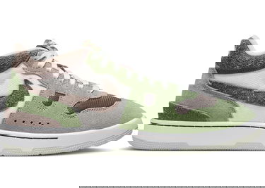 Кецове и обувки Nike Mac Attack QS SP "Oil Green" Зелено | FN0648-300, 1