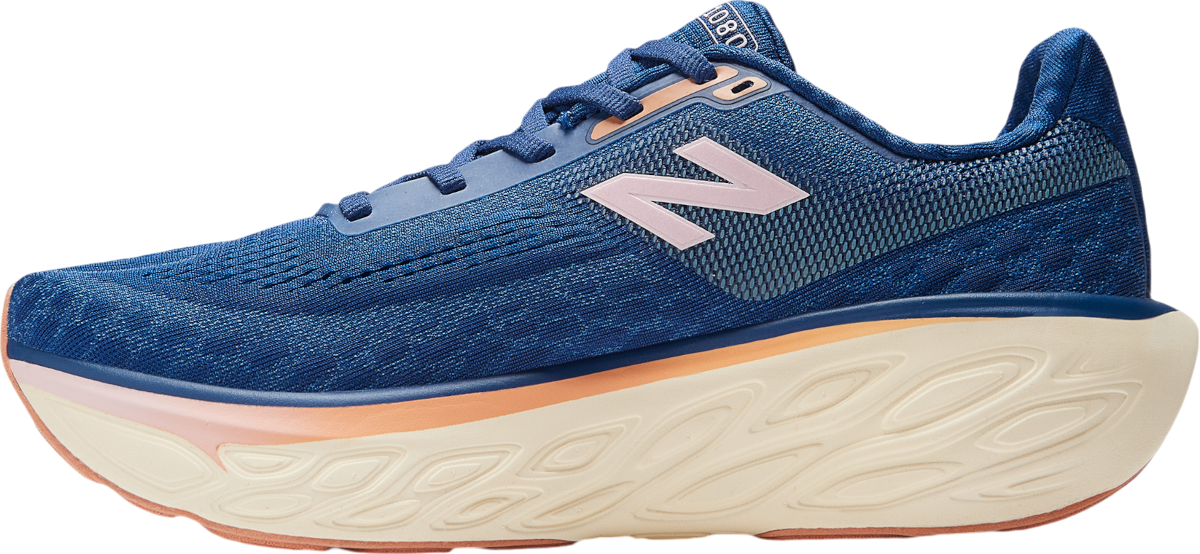 Кецове и обувки New Balance Fresh Foam X 1080 v14 Синьо | w1080n14, 1