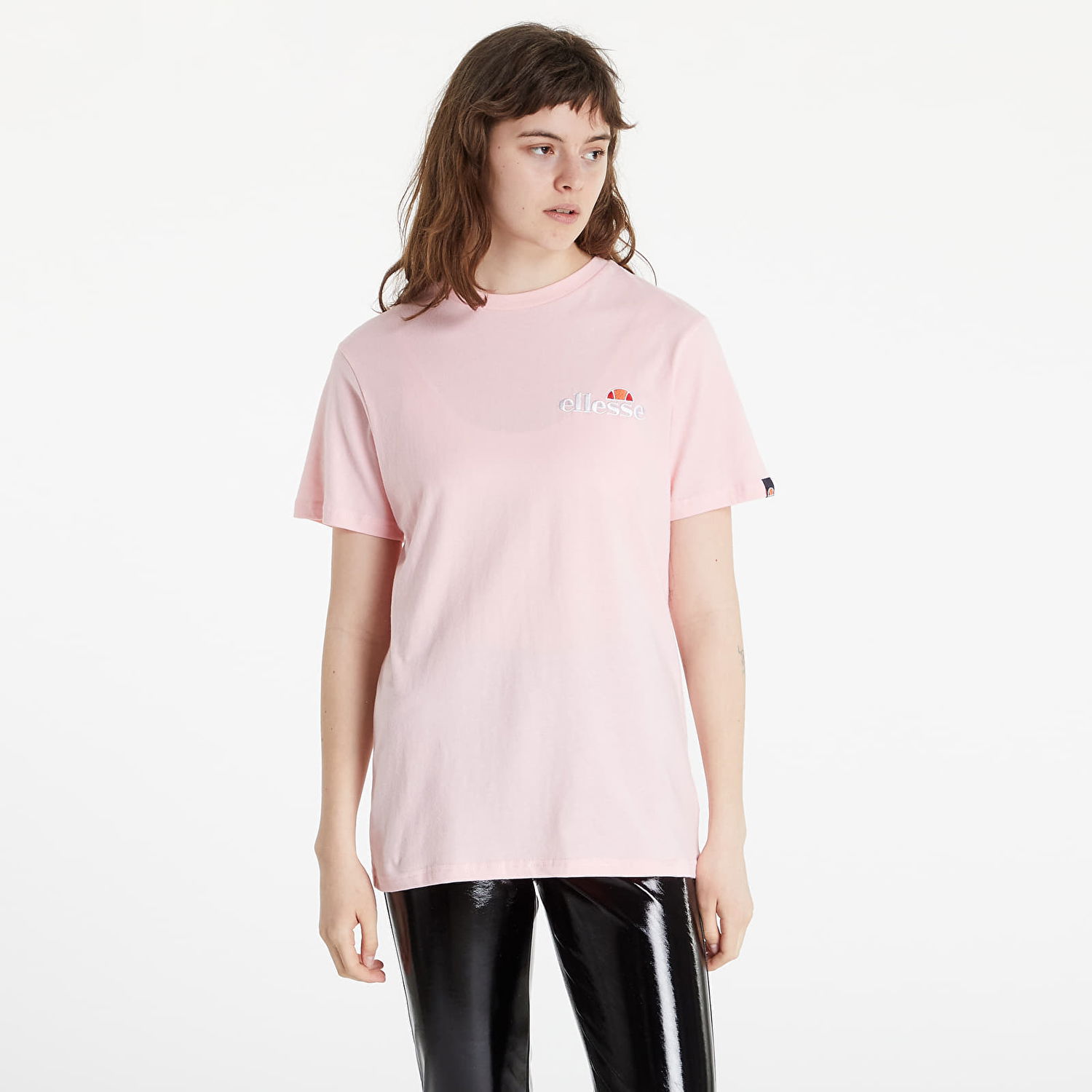 Тениска Ellesse Kittin Tee Розово | SGK13290-Pink, 0