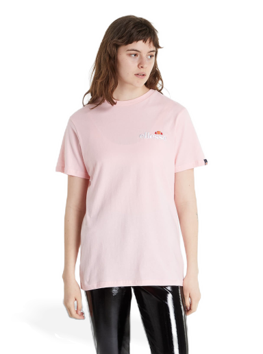 Тениска Ellesse Kittin Tee Розово | SGK13290-Pink