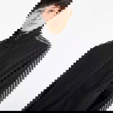 Яке adidas Performance Adicolor Denim Firebird Track Jacket Черно | KD1516, 1