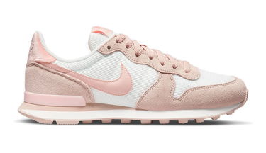 Кецове и обувки Nike Internationalist W Сиво | DR7877-100, 0