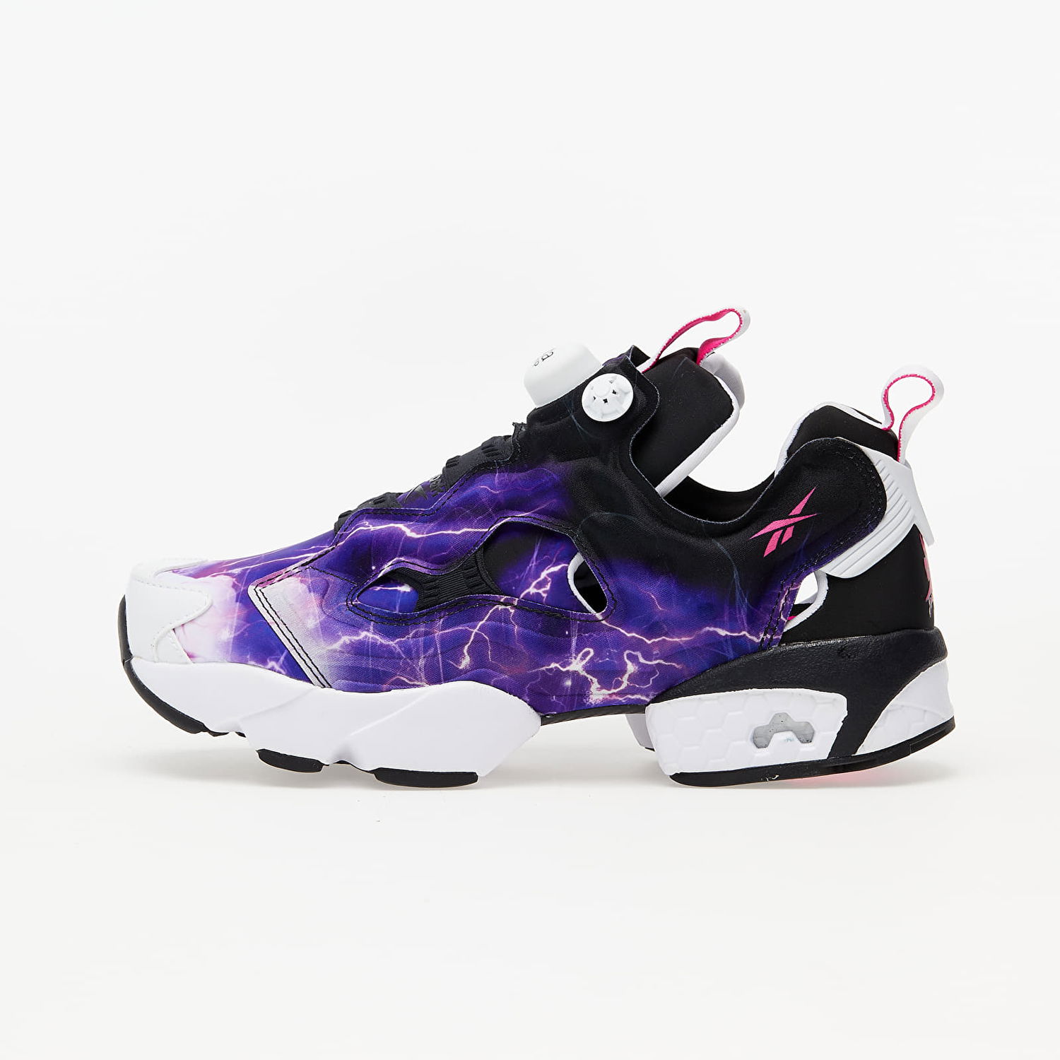 Кецове и обувки Reebok Instapump Fury OG Многоцветен | FV1577, 0