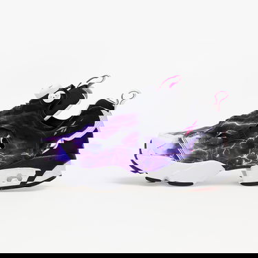 Кецове и обувки Reebok Instapump Fury OG Многоцветен | FV1577, 0