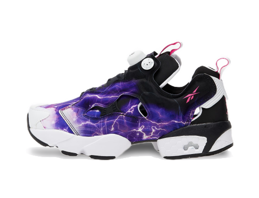 Кецове и обувки Reebok Instapump Fury OG Многоцветен | FV1577